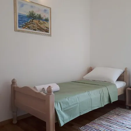 Croaussie In Split * Podstrana