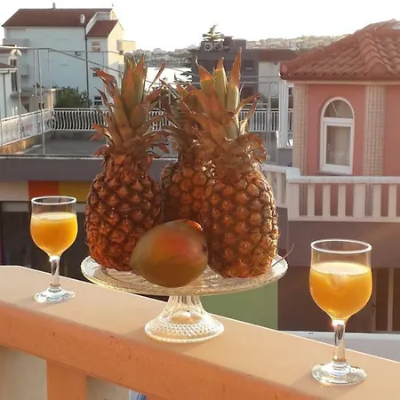 Croaussie In Split Apartmán *