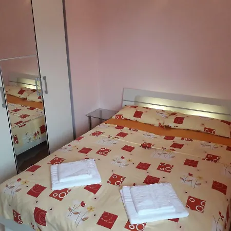 Apartmán Croaussie In Split *