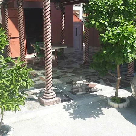 Croaussie In Split Apartmán