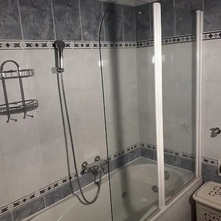 Apartment Croaussie In Split Podstrana