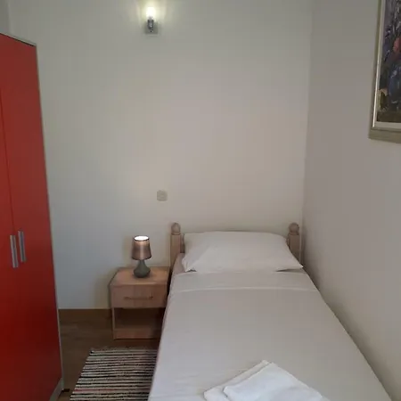 Croaussie In Split Apartmán