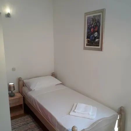 Apartmán Croaussie In Split