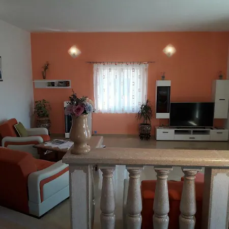 Croaussie In Split * Podstrana