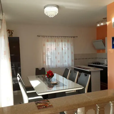 Croaussie In Split Apartmán