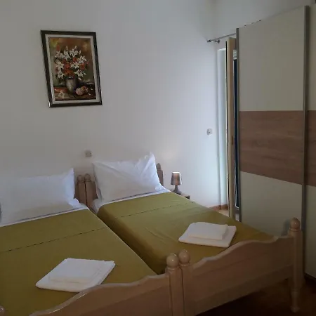 Apartment Croaussie In Split *