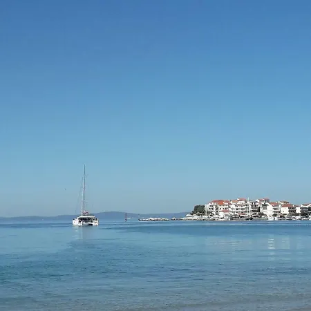 Croaussie In Split * Podstrana