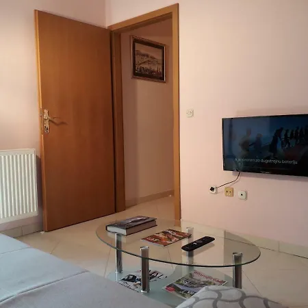 Croaussie In Split Apartmán