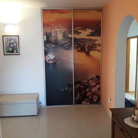 Croaussie In Split Apartmán