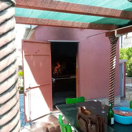 Croaussie In Split Apartmán