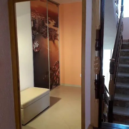 Apartmán Croaussie In Split