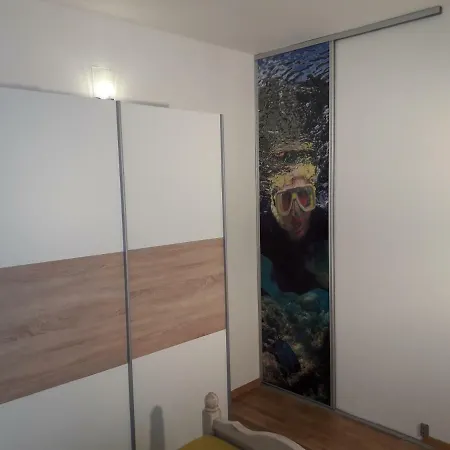 Croaussie In Split Apartmán