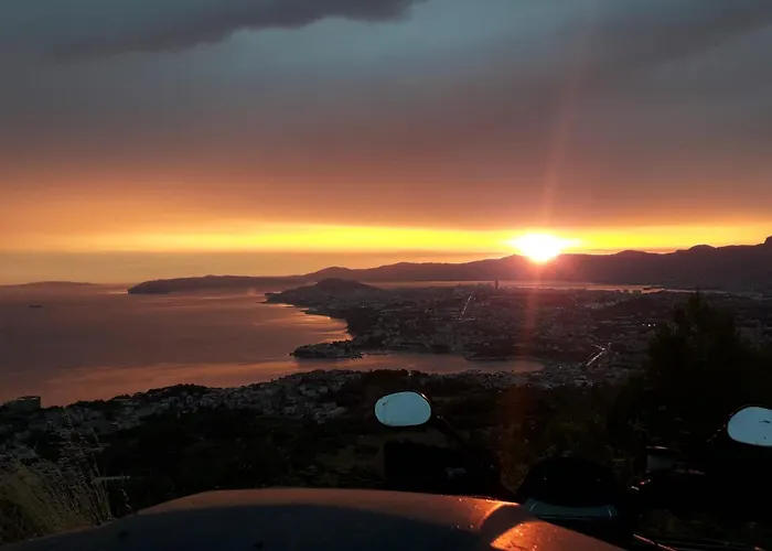 Croaussie In Split Lejlighed