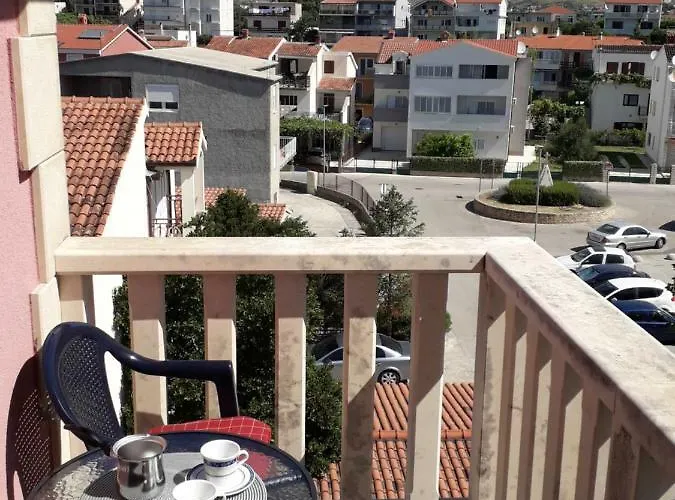 Lejlighed Croaussie In Split *