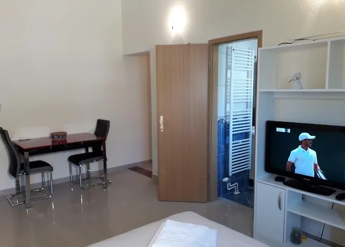 Lejlighed Croaussie In Split *