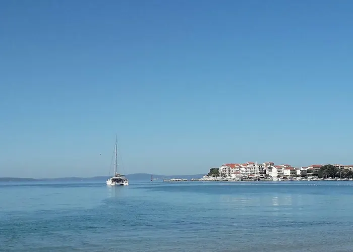 Croaussie In Split * Podstrana